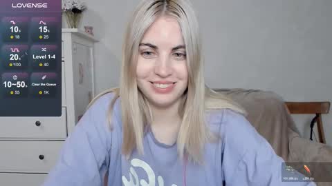 Allisses online show from 1, 11, 2025