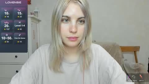 Allisses online show from 13, 1, 2026