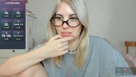 Allisses online show from 6, 2, 2026