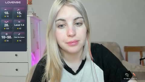 Allisses online show from 12, 2, 2026