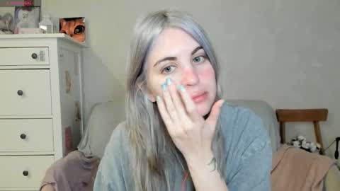 Allisses online show from 3, 4, 2026