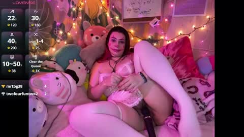 payyourprincessjess online show from 5, 2, 2025
