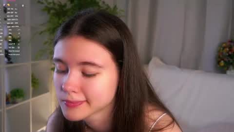 Beautiful Mila online show from 27, 5, 2026