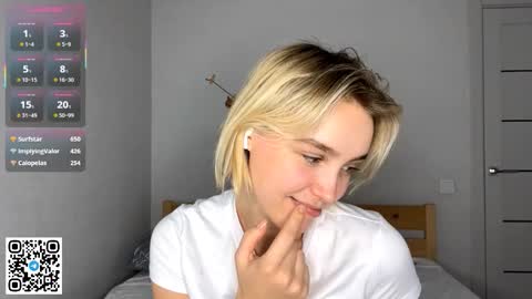 Lola online show from 2, 12, 2025