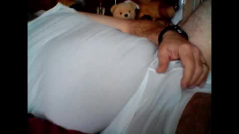 Snapshot of pbemid chatting on 22, 1, 2025 Papabear online show from 22, 1, 2025