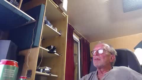 Snapshot of pc8474408 chatting on 9, 10, 2025 pc8474408 online show from 9, 10, 2025