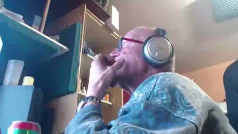 Snapshot of pc8474408 chatting on 10, 1, 2026 pc8474408 online show from 10, 1, 2026