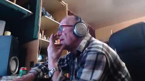 Snapshot of pc8474408 chatting on 16, 1, 2026 pc8474408 online show from 16, 1, 2026