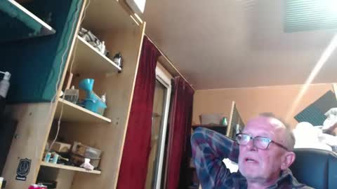 Snapshot of pc8474408 chatting on 21, 2, 2026 pc8474408 online show from 21, 2, 2026