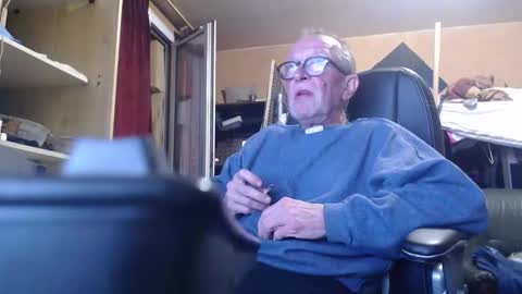 Snapshot of pc8474408 chatting on 1, 3, 2026 pc8474408 online show from 1, 3, 2026