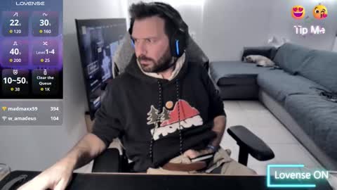 pc92160 online show from 29, 11, 2025