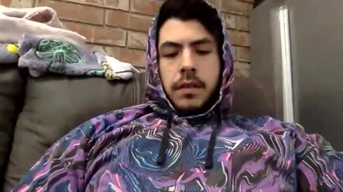 Snapshot of pchav chatting on 28, 2, 2025 Pete online show from 28, 2, 2025