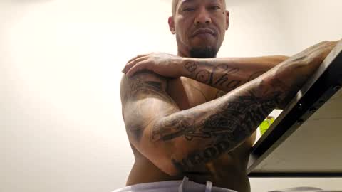 Phenomenal online show from 20, 2, 2025