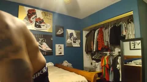 Phenomenal online show from 18, 10, 2025