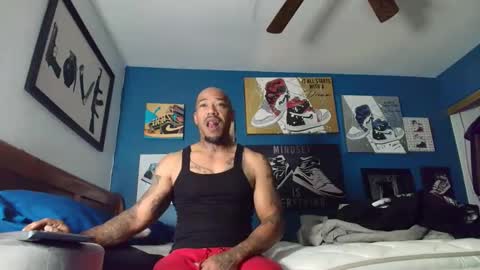 Phenomenal online show from 19, 11, 2025