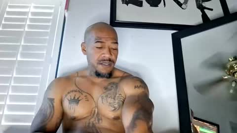 Phenomenal online show from 18, 6, 2026