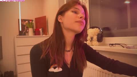 Snapshot of peaceful_oblivion chatting on 16, 2, 2025 Sandra Next Stream pm MSK 5 pm UTC1pm EDT online show from 16, 2, 2025