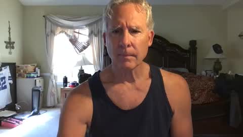 peacemakerone1 online show from 27, 10, 2025