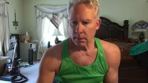 Snapshot of peacemakerone1 chatting on 12, 5, 2026 peacemakerone1 online show from 12, 5, 2026