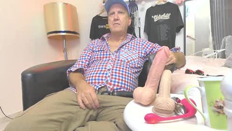 Marc online show from 29, 12, 2024