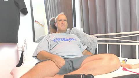 Marc online show from 4, 1, 2025