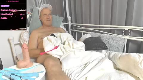 Marc online show from 17, 2, 2025