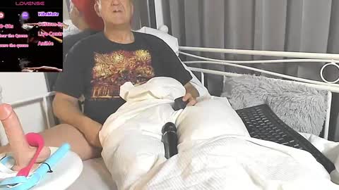 Marc online show from 21, 2, 2025