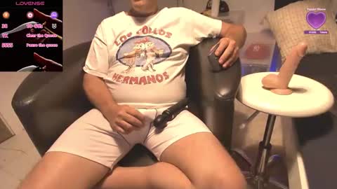 Marc online show from 13, 9, 2025