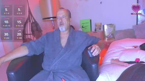 Marc online show from 15, 3, 2026