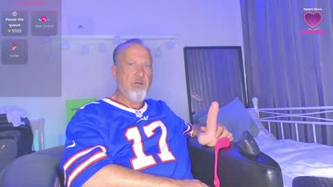 Marc online show from 19, 4, 2026