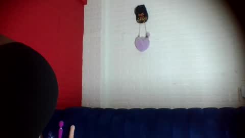 Snapshot of peach_melbah chatting on 16, 7, 2026 peach_melbah online show from 16, 7, 2026