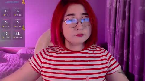 Lilian   online show from 20, 10, 2025