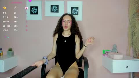 peach tyron online show from 27, 2, 2025