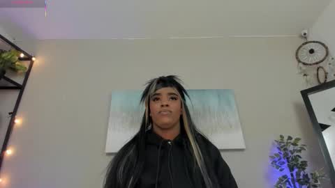 Briana online show from 3, 2, 2026