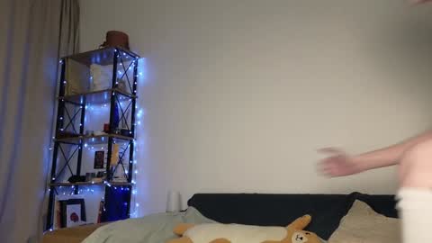 Snapshot of peachcreamcouple chatting on 24, 12, 2024 Lexy Peach online show from 24, 12, 2024