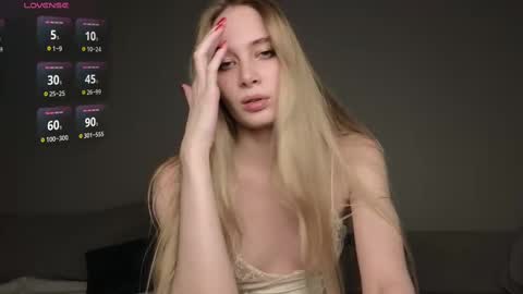 Snapshot of peachcreamcouple chatting on 18, 2, 2025 Lexy Peach online show from 18, 2, 2025