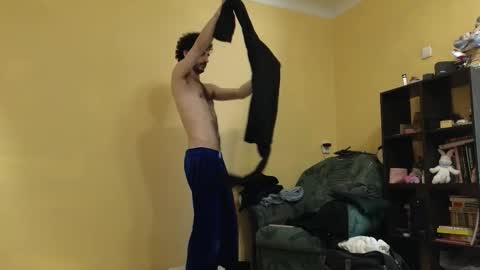 Snapshot of peachcreamcouple chatting on 23, 9, 2025 Lexy Peach online show from 23, 9, 2025