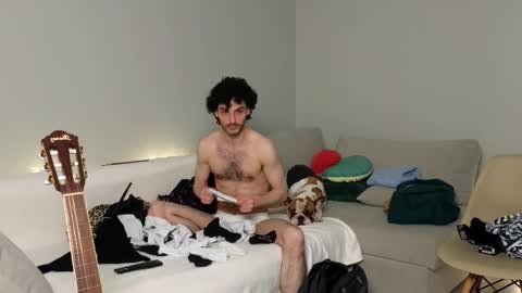 Snapshot of peachcreamcouple chatting on 2, 12, 2025 Lexy Peach online show from 2, 12, 2025