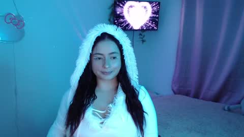 Snapshot of peacherry_ chatting on 27, 12, 2024 peacherry_ online show from 27, 12, 2024