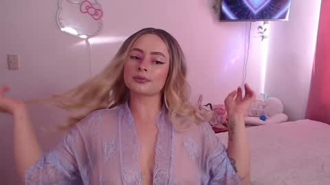Snapshot of peacherry_ chatting on 27, 1, 2025 peacherry_ online show from 27, 1, 2025