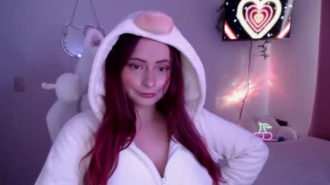Snapshot of peacherry_ chatting on 17, 2, 2025 peacherry_ online show from 17, 2, 2025