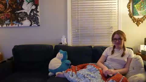 peachespunkins online show from 15, 2, 2026