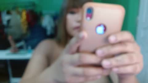 trans pinay online show from 9, 2, 2025