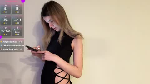 Peachy online show from 30, 4, 2026