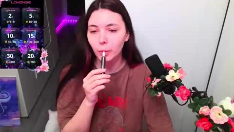 Peachy online show from 22, 3, 2026