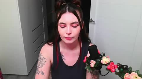 Snapshot of peachybabe__ chatting on 1, 5, 2026 Peachy online show from 1, 5, 2026
