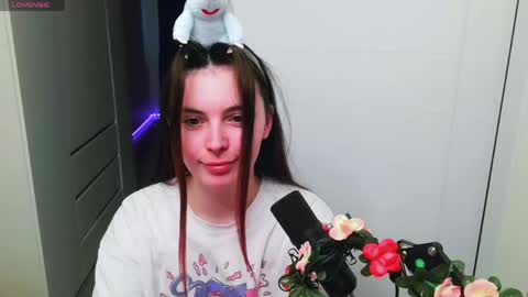 Snapshot of peachybabe__ chatting on 9, 5, 2026 Peachy online show from 9, 5, 2026