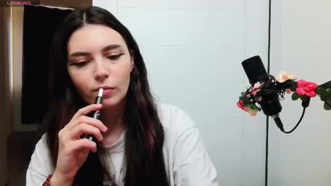 Snapshot of peachybabe__ chatting on 10, 6, 2026 Peachy online show from 10, 6, 2026