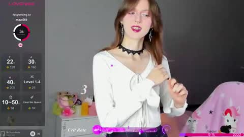 Peachy not a bb baby love or something Please call me Peachy online show from 4, 7, 2026