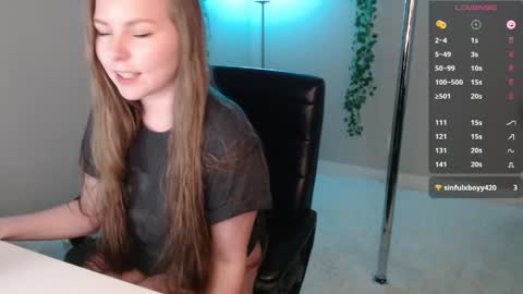 Piper Green online show from 13, 4, 2026